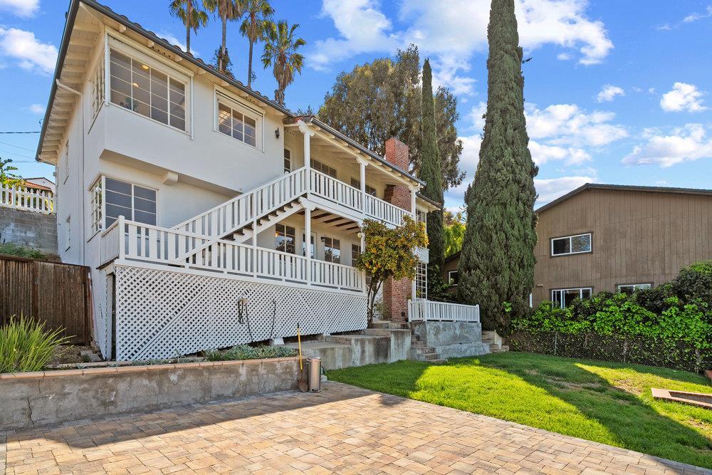 15711 Highland Drive