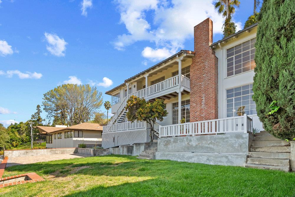 15711 Highland Drive
