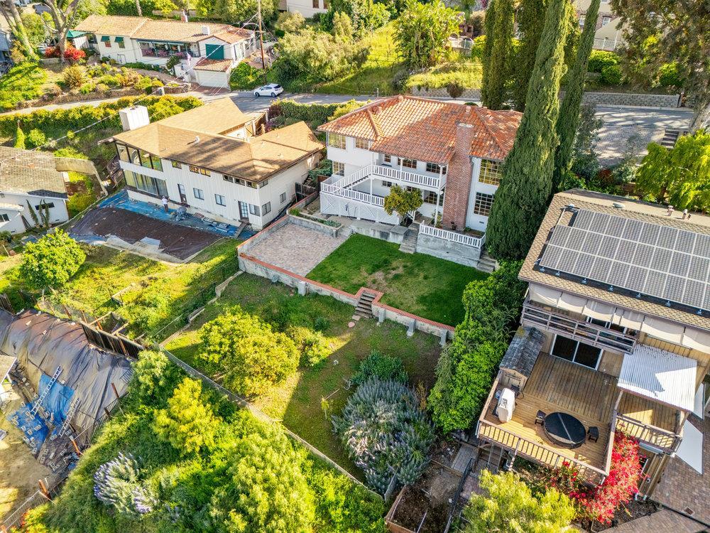 15711 Highland Drive