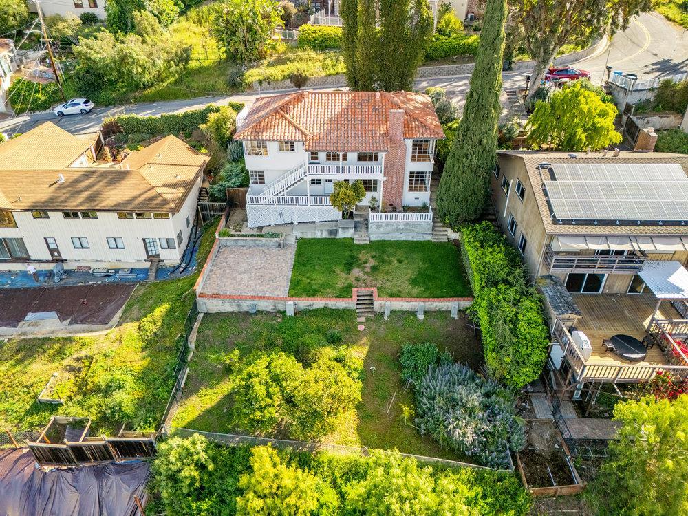 15711 Highland Drive