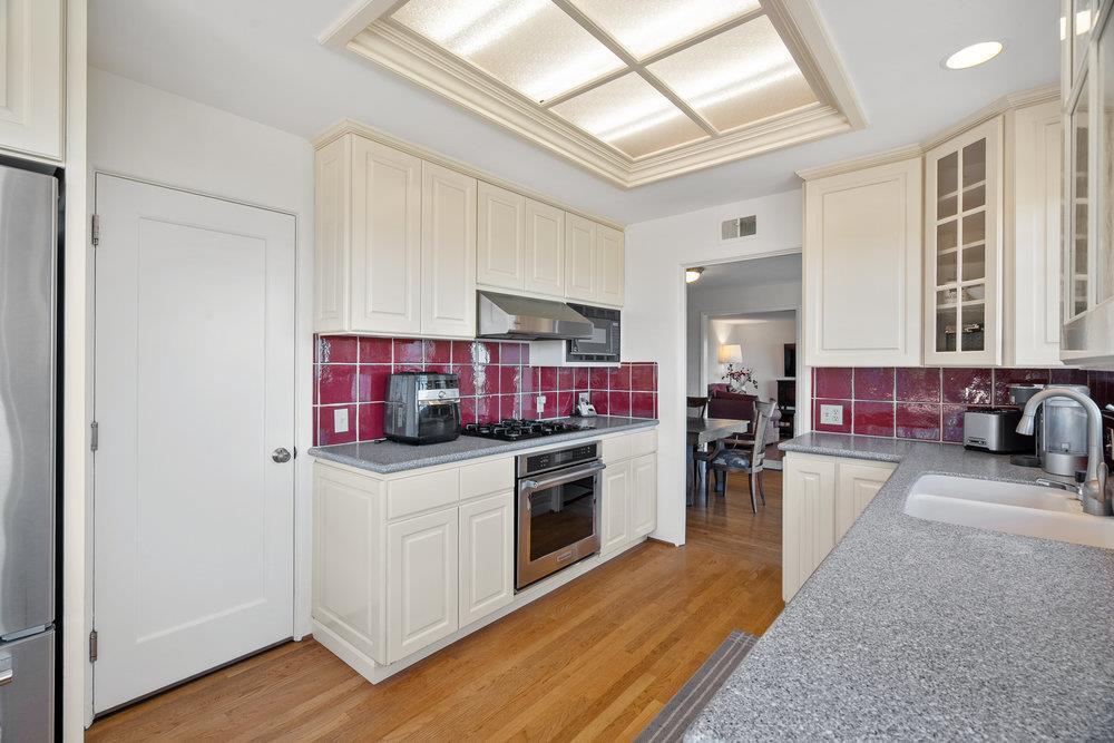 15711 Highland Drive