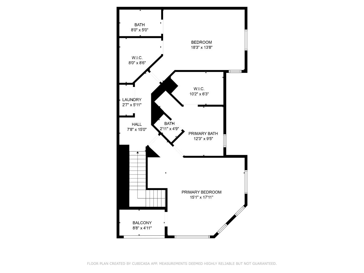 505 Tower Hill Avenue 611