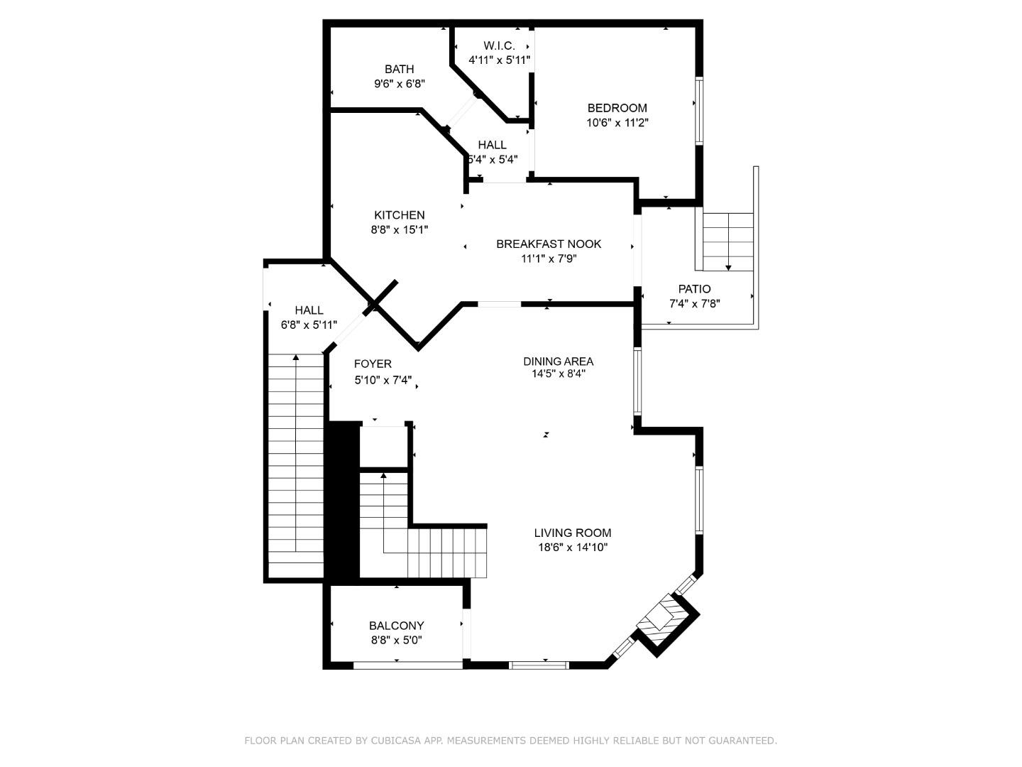 505 Tower Hill Avenue 611