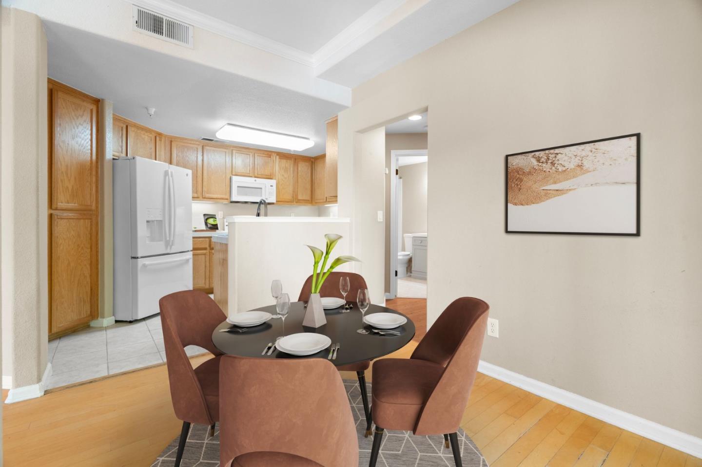 505 Tower Hill Avenue 611