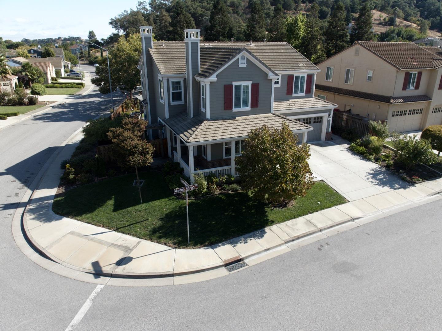 460 Maiden Spring Way