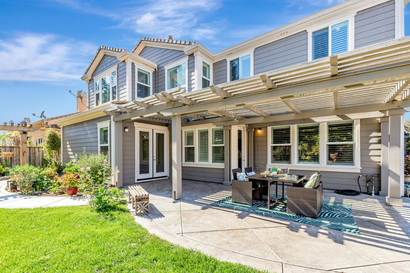 460 Maiden Spring Way