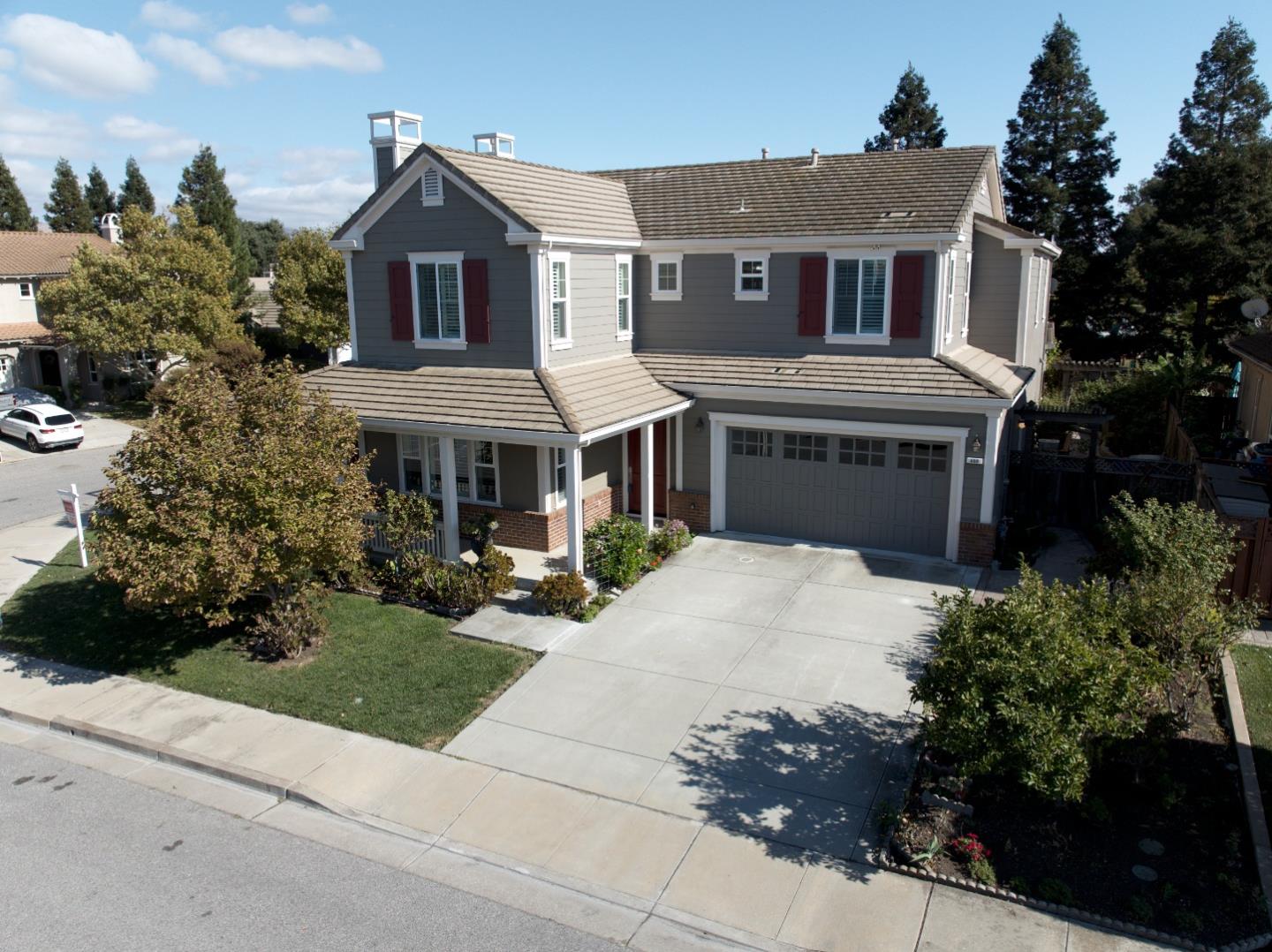 460 Maiden Spring Way