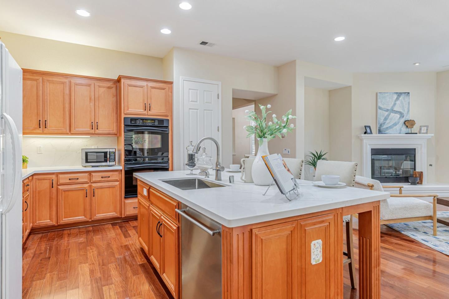 460 Maiden Spring Way