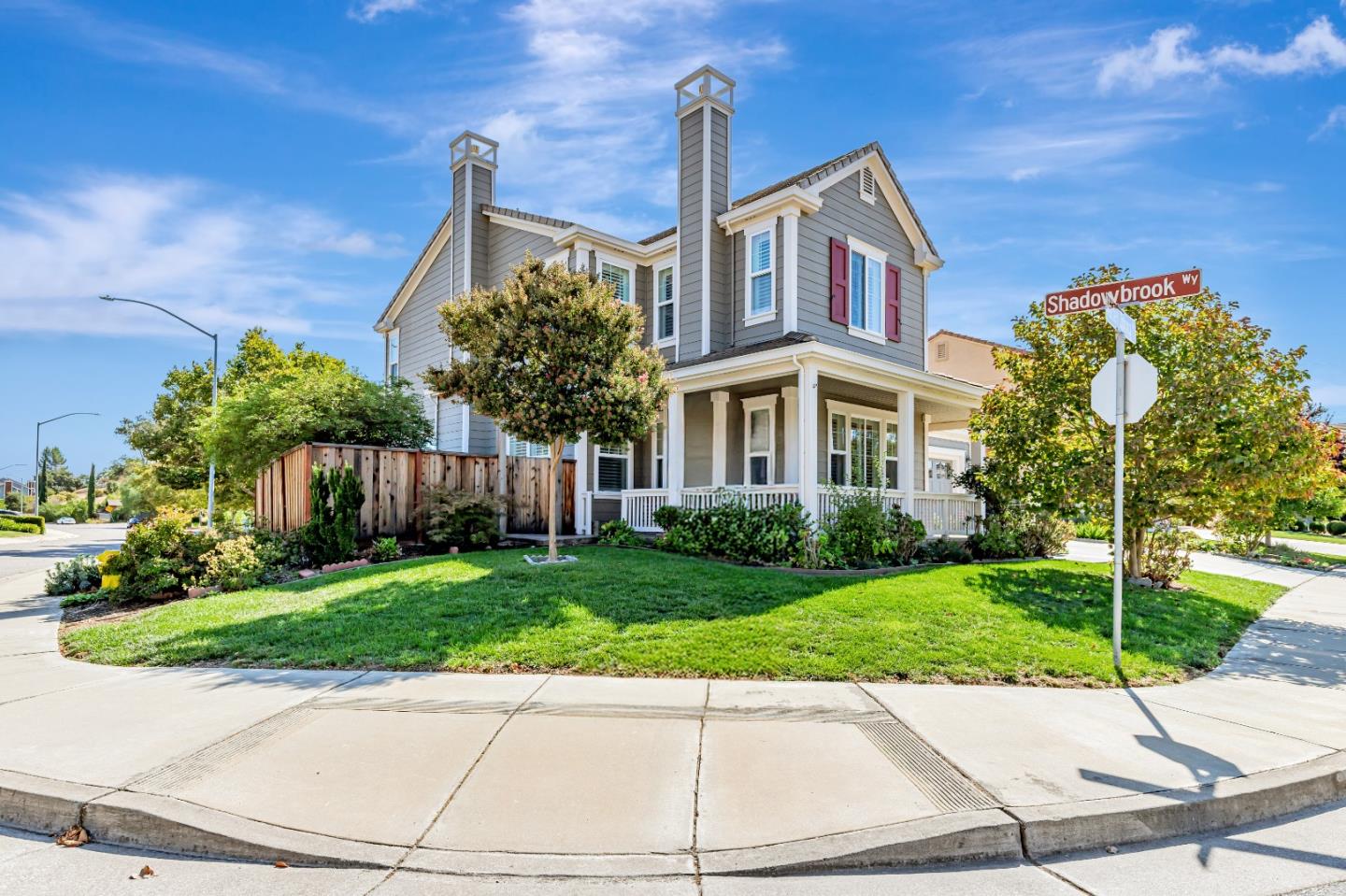 460 Maiden Spring Way