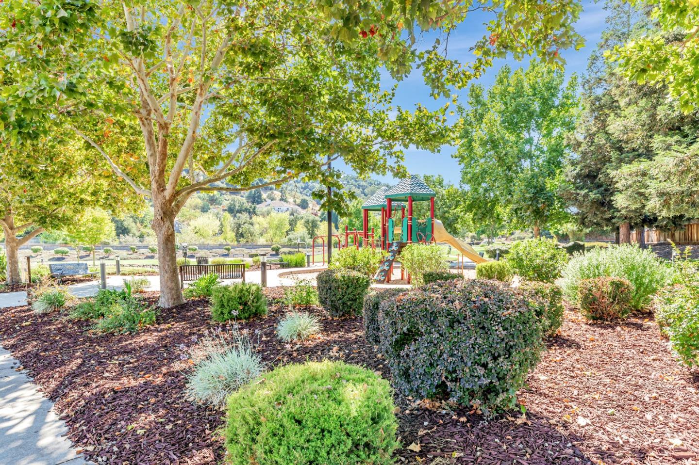 460 Maiden Spring Way