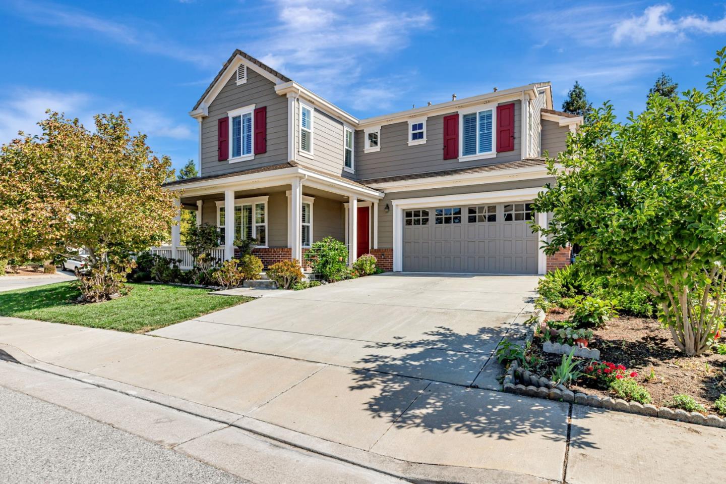 460 Maiden Spring Way