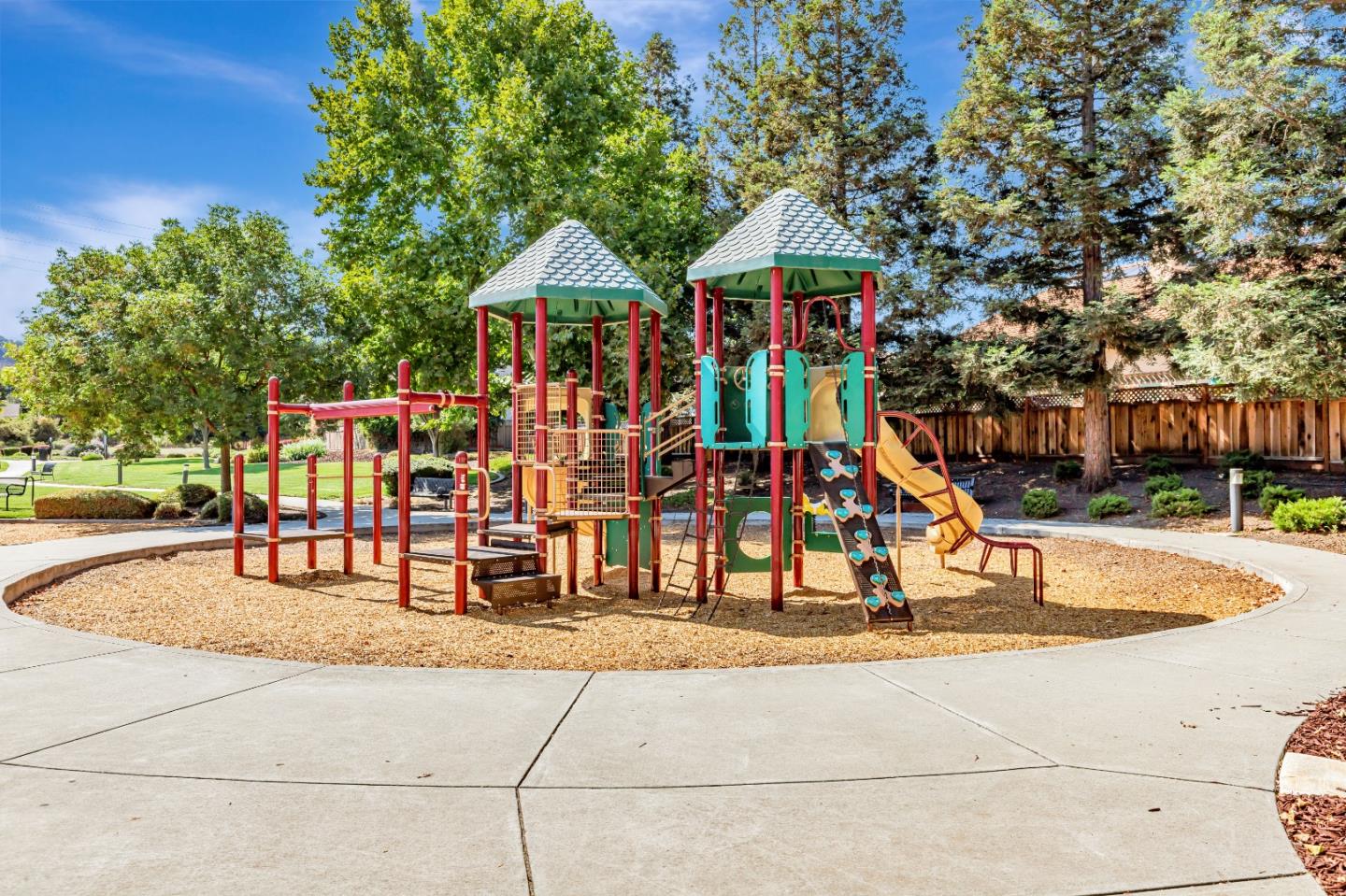 460 Maiden Spring Way