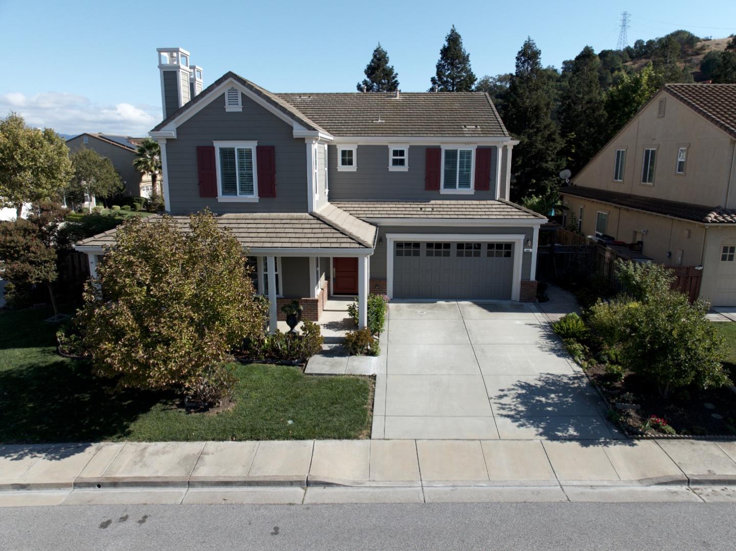 460 Maiden Spring Way