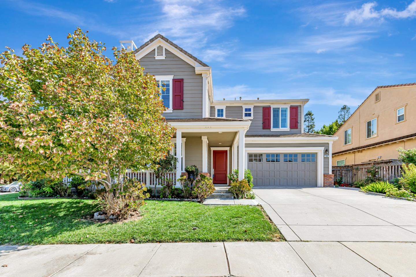 460 Maiden Spring Way