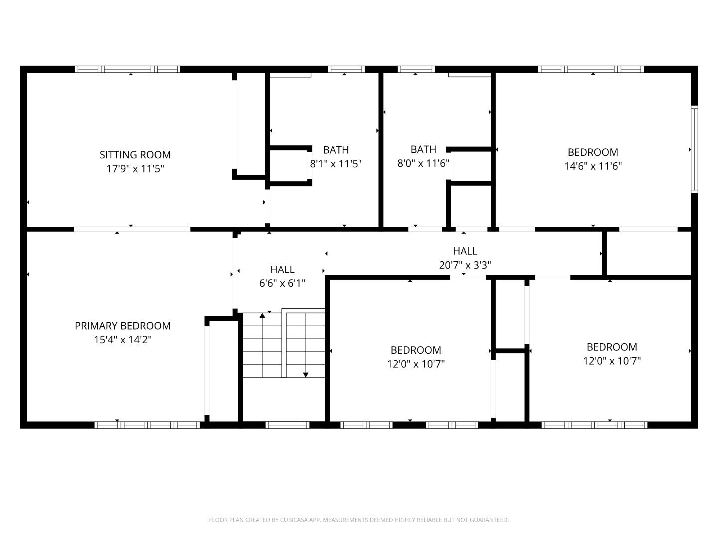 19817 Veronica Drive