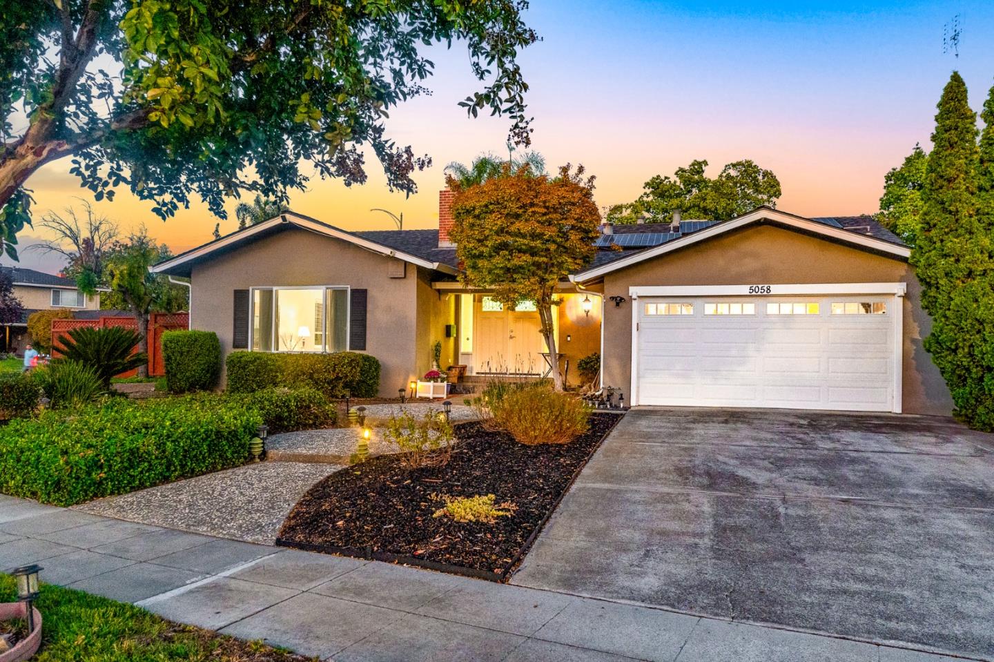 5058 Durango Court