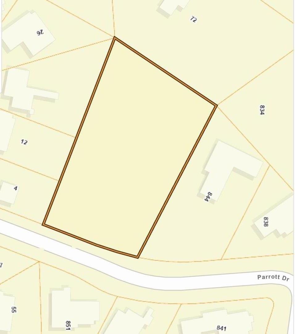 0 Parrott Drive