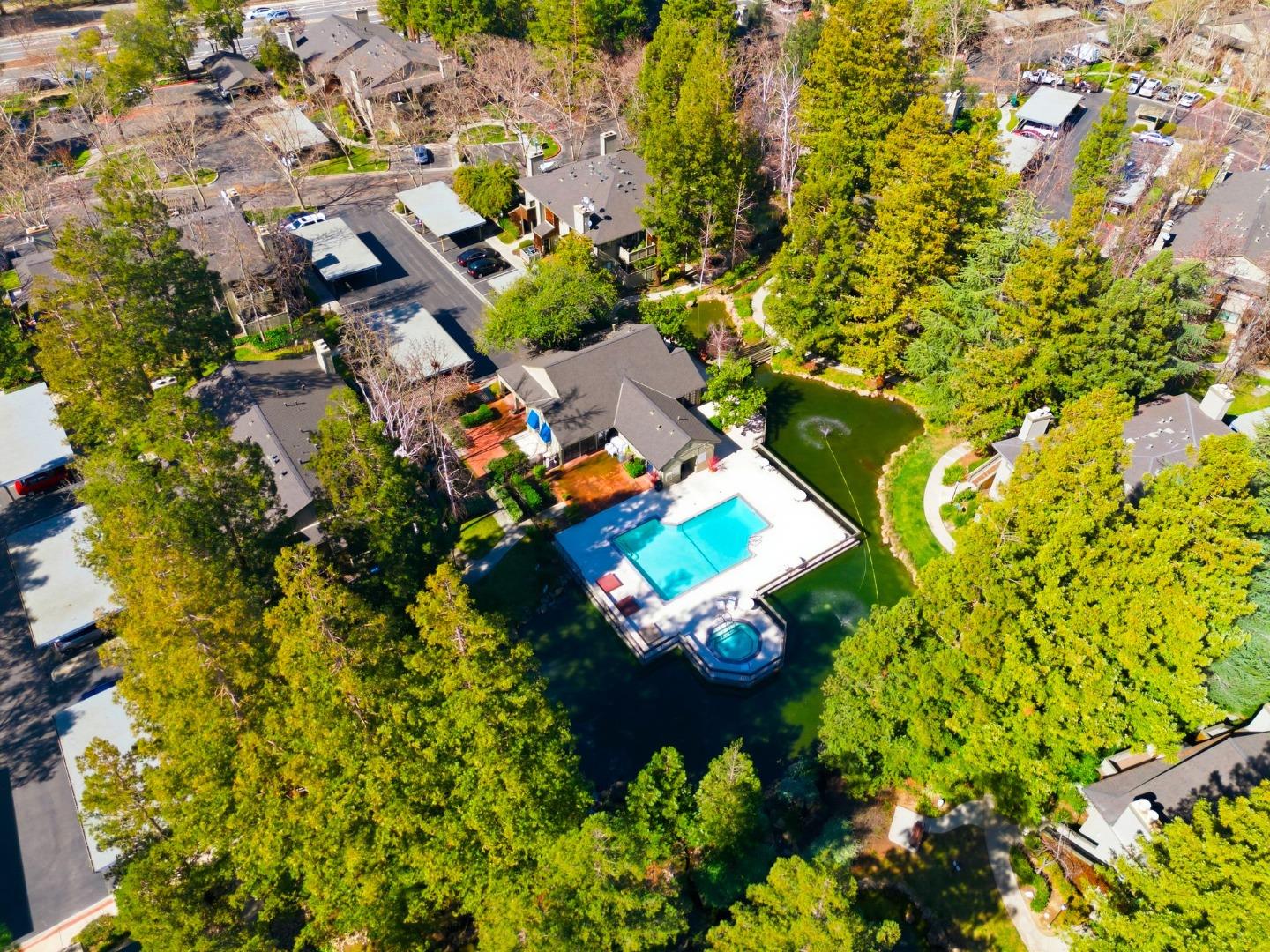 1615 La Terrace Circle