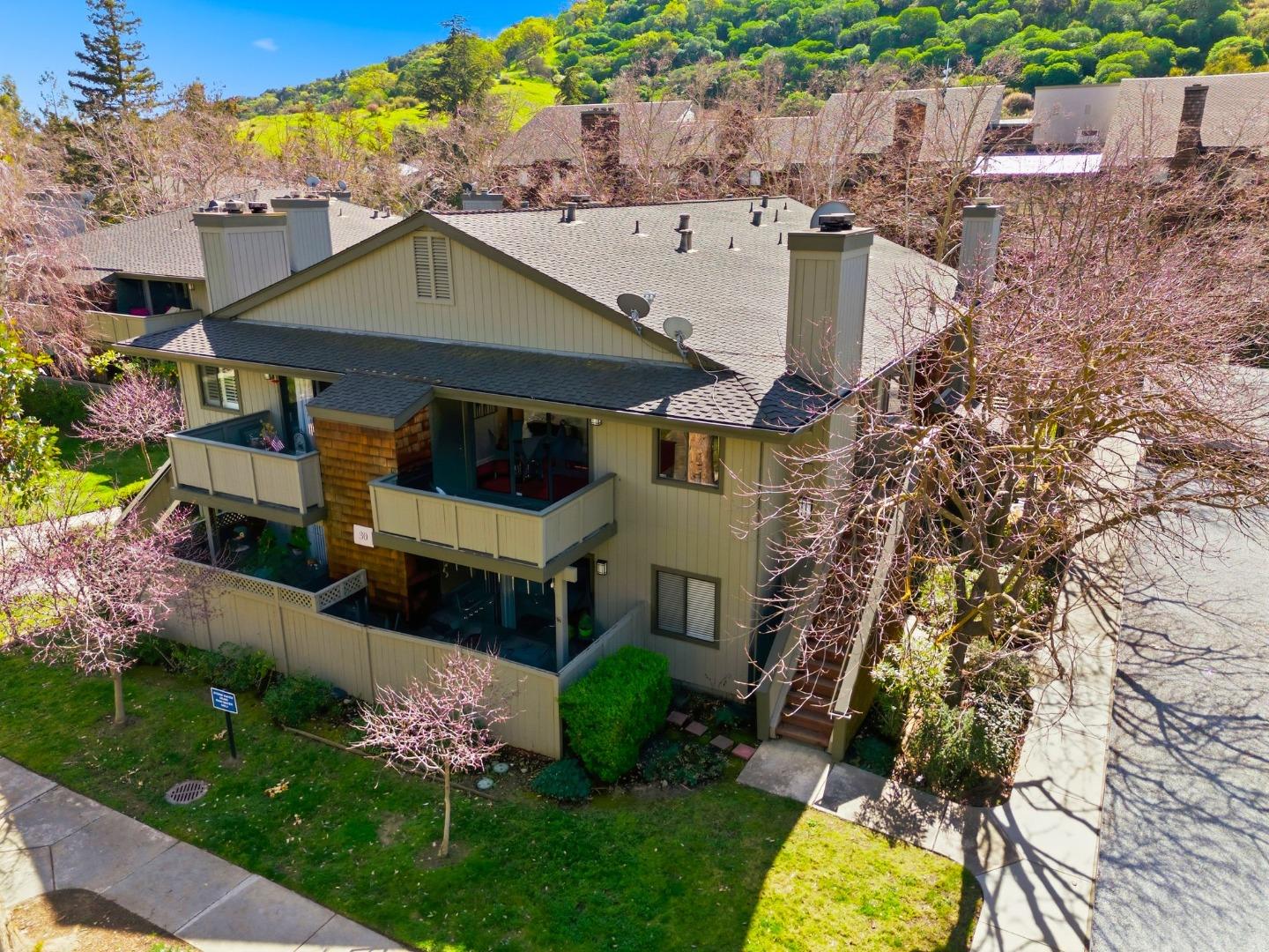 1615 La Terrace Circle