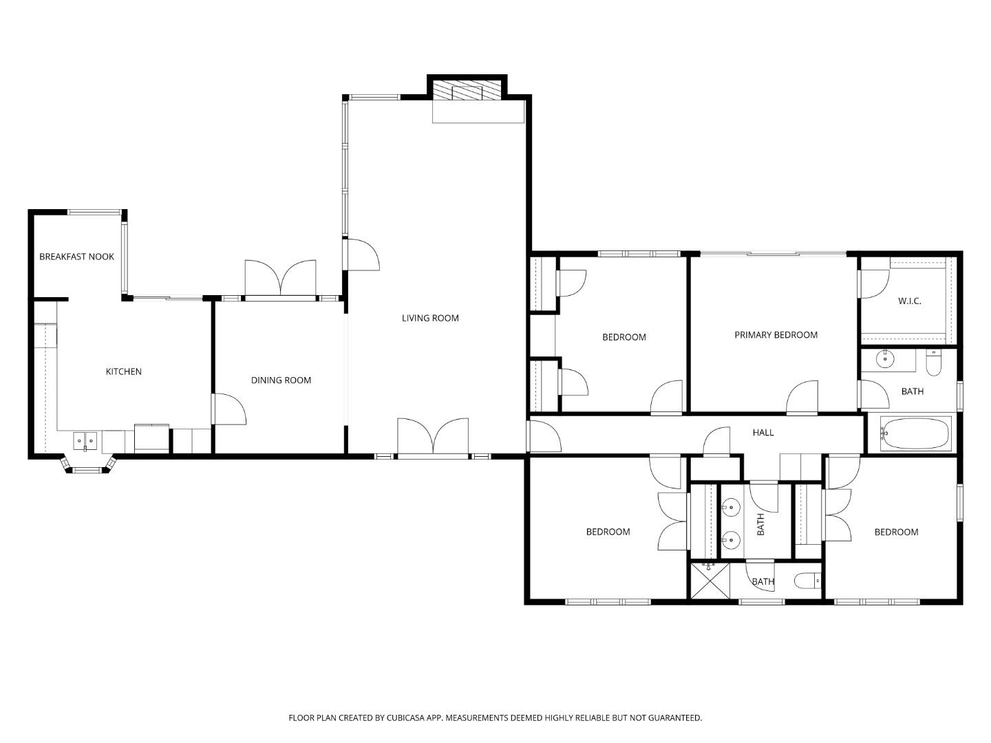 1670 Cabana Drive