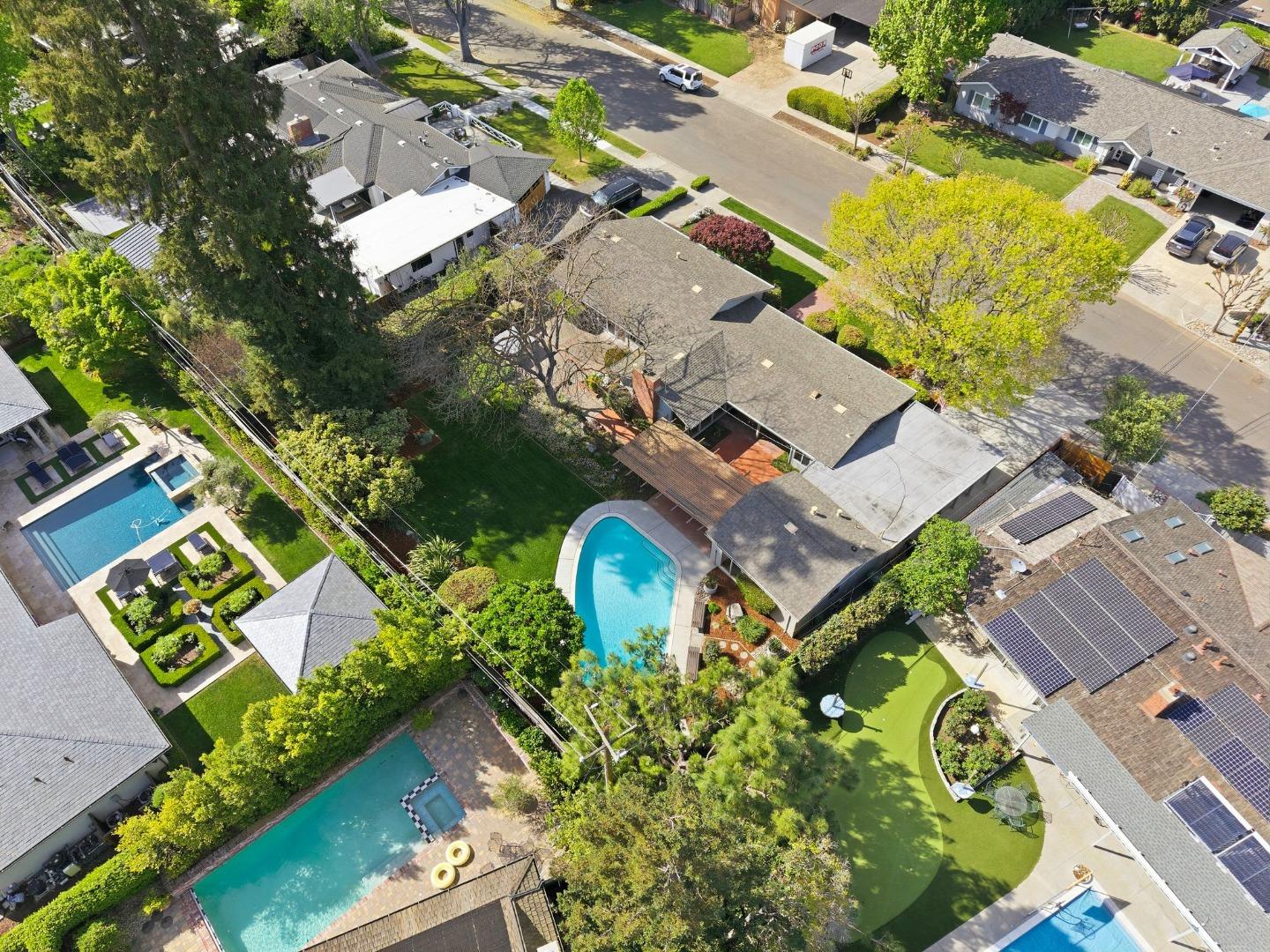 1670 Cabana Drive