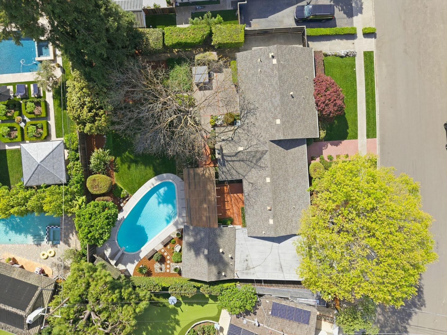 1670 Cabana Drive