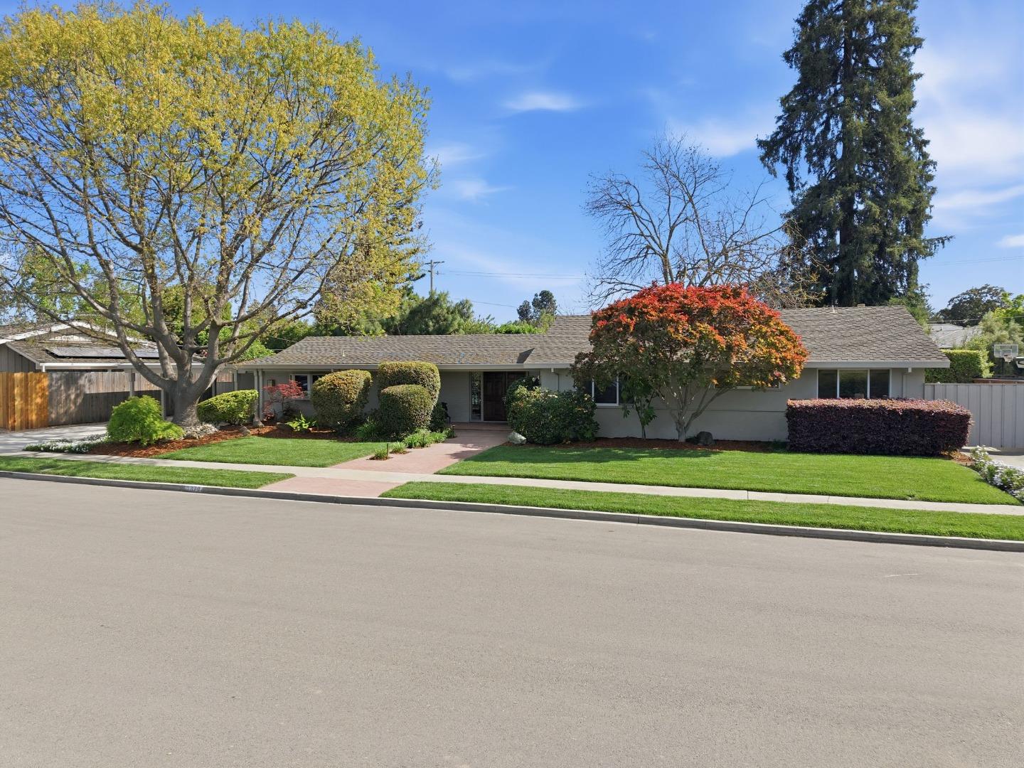 1670 Cabana Drive