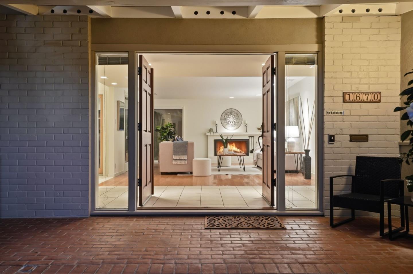 1670 Cabana Drive