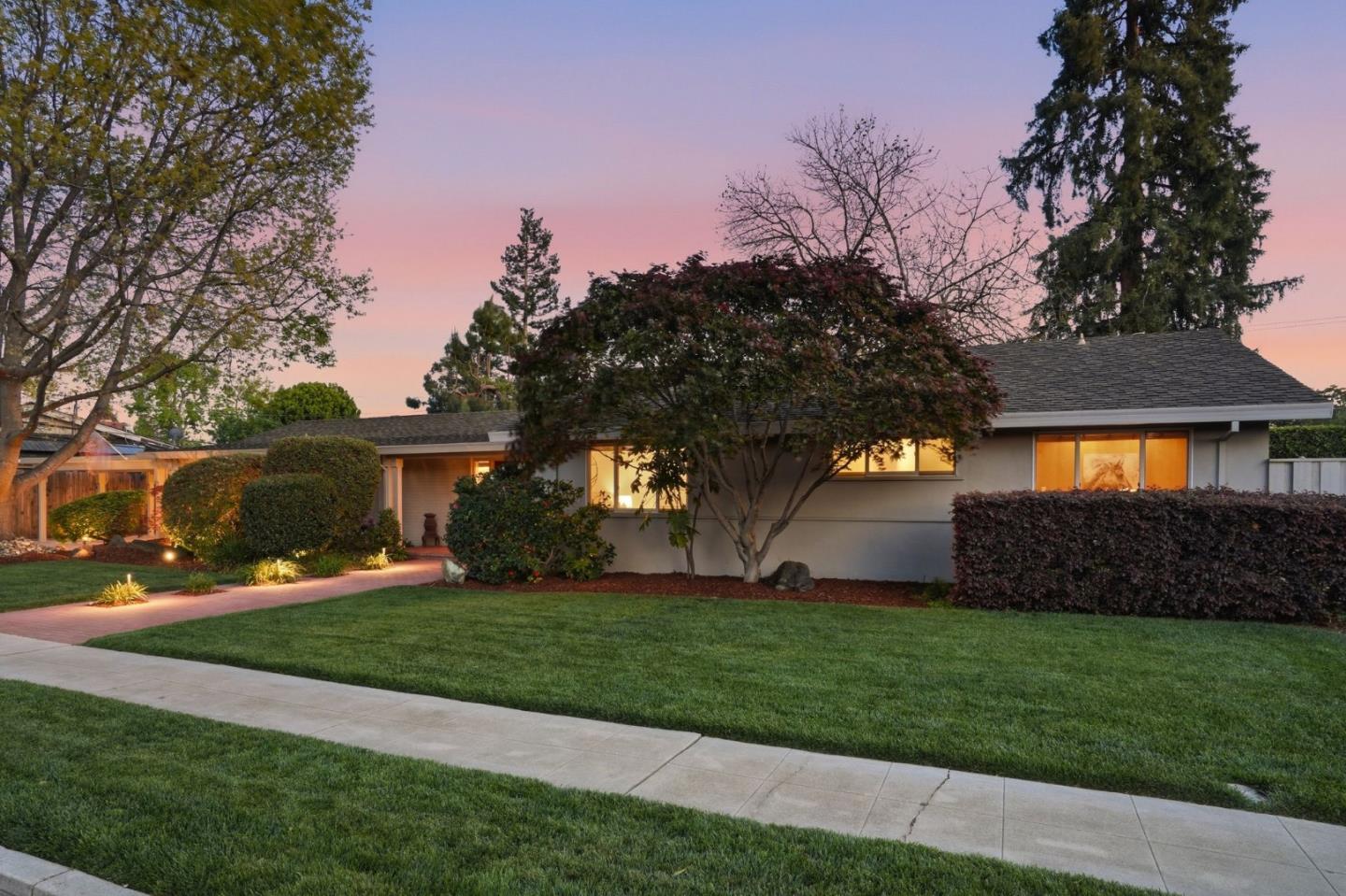 1670 Cabana Drive