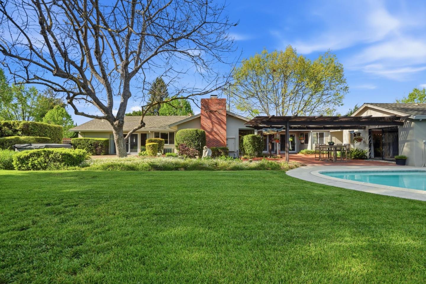 1670 Cabana Drive