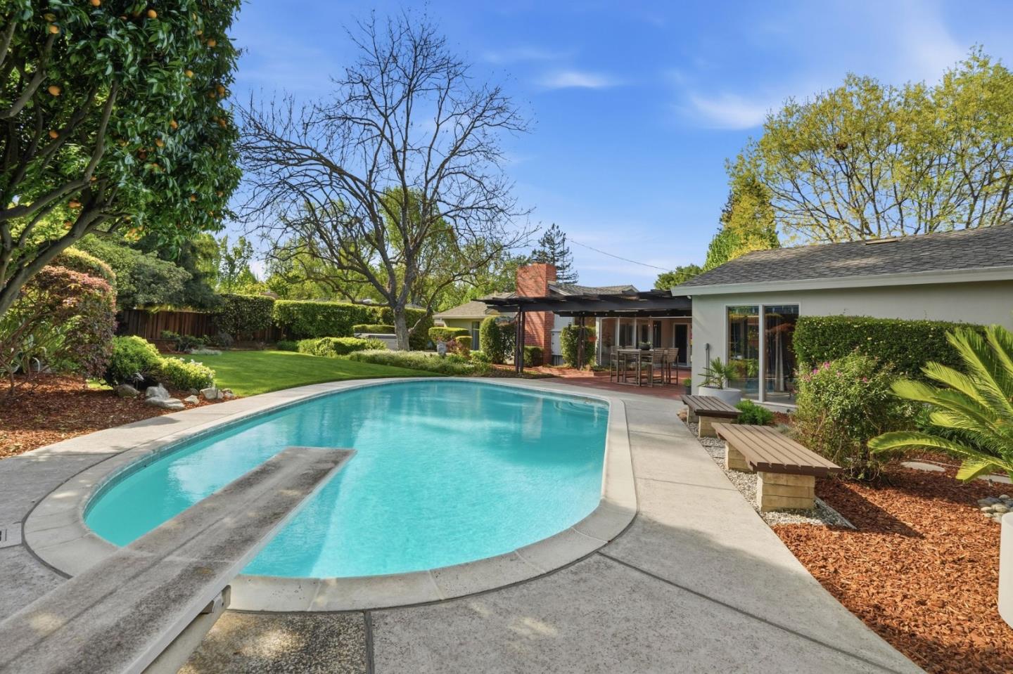 1670 Cabana Drive