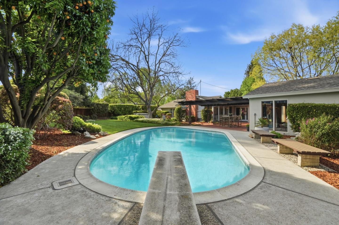 1670 Cabana Drive