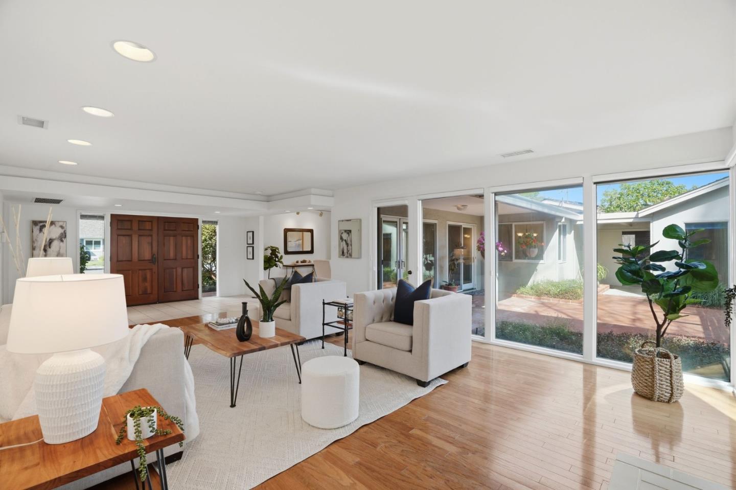 1670 Cabana Drive