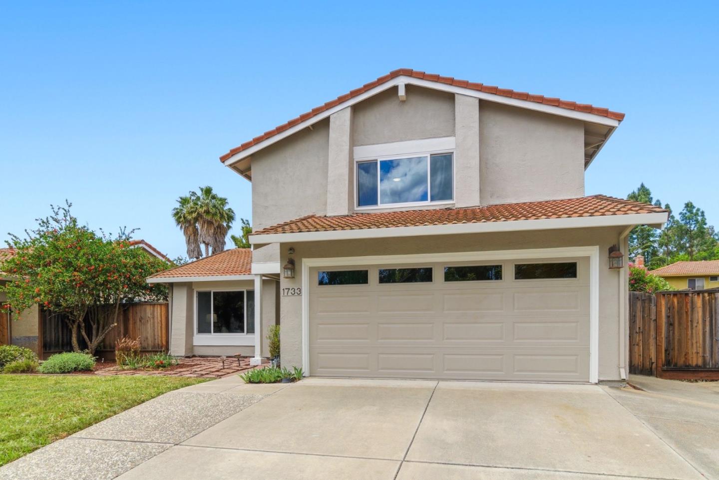 1733 Cheney Drive