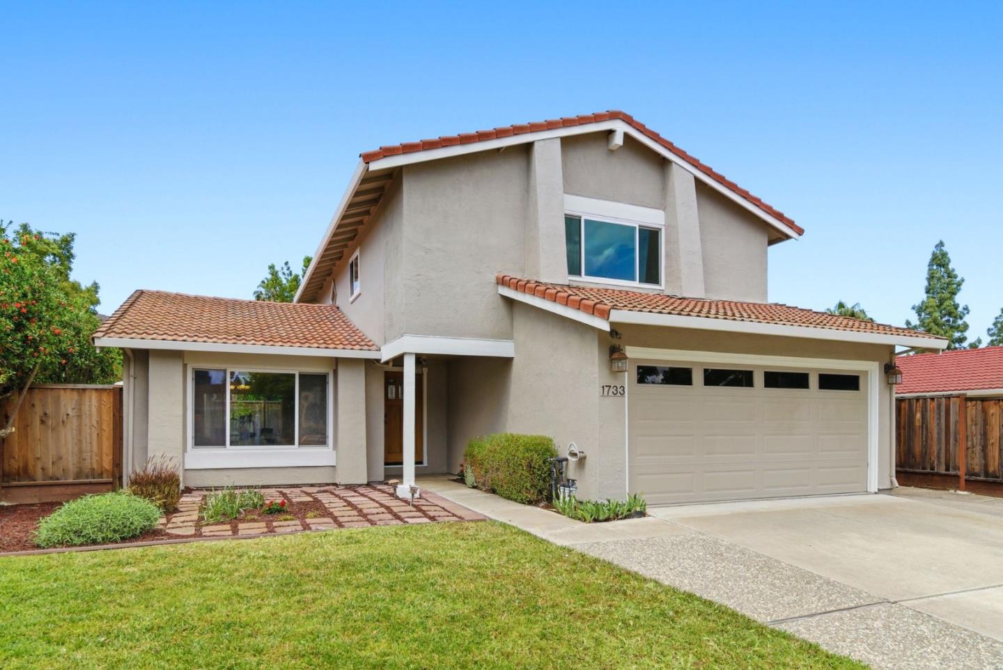 1733 Cheney Drive