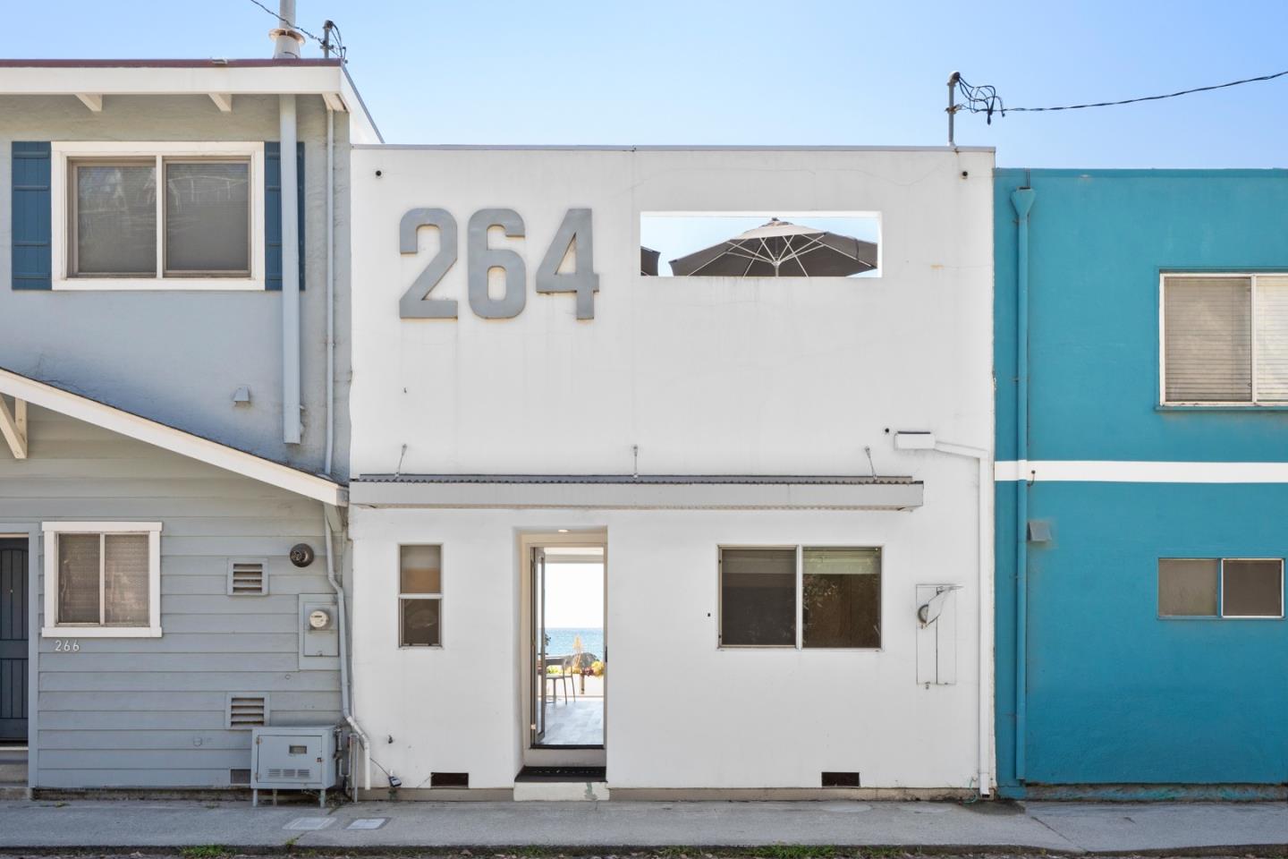 264 Beach Drive