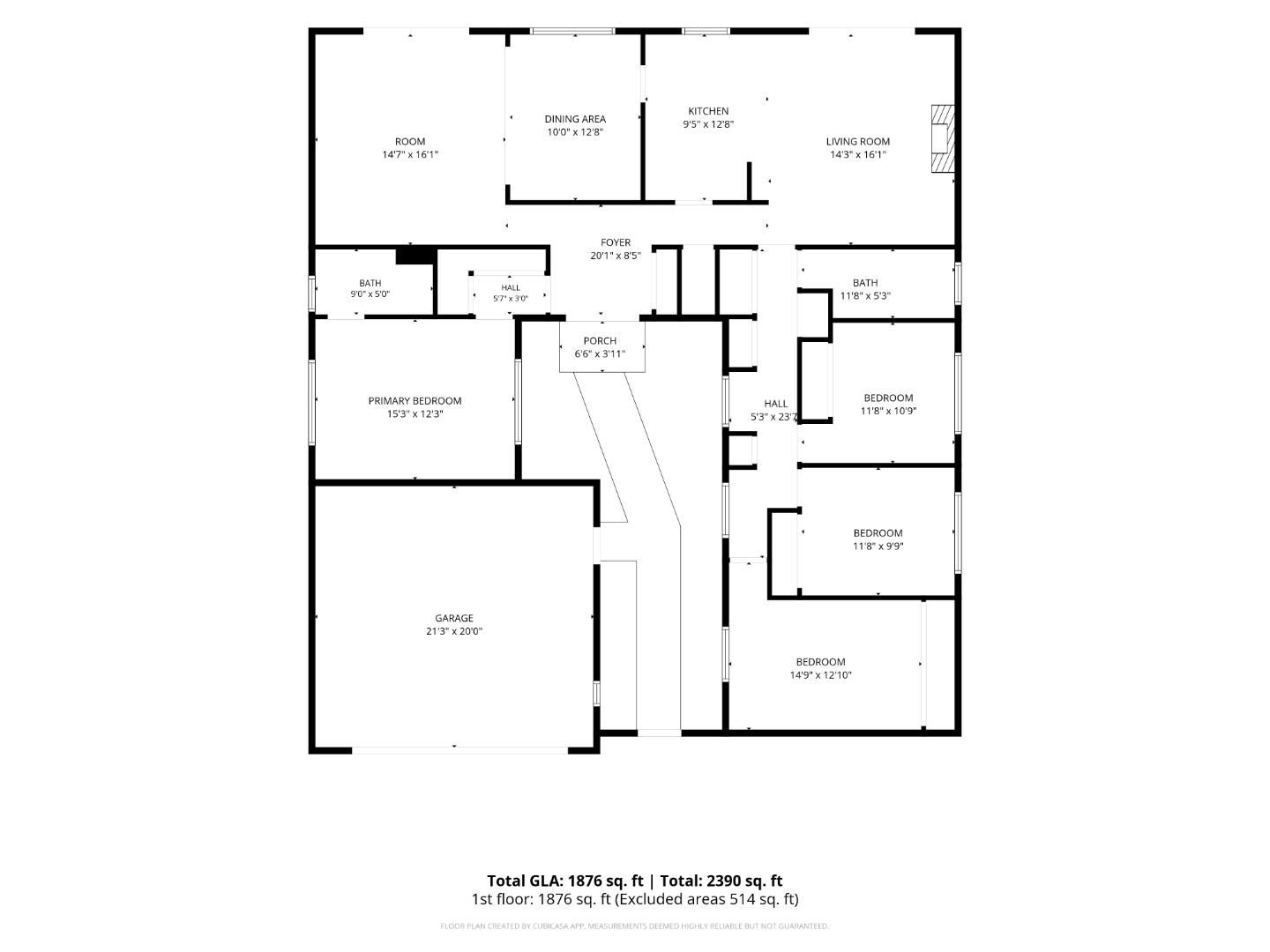6314 Menlo DR