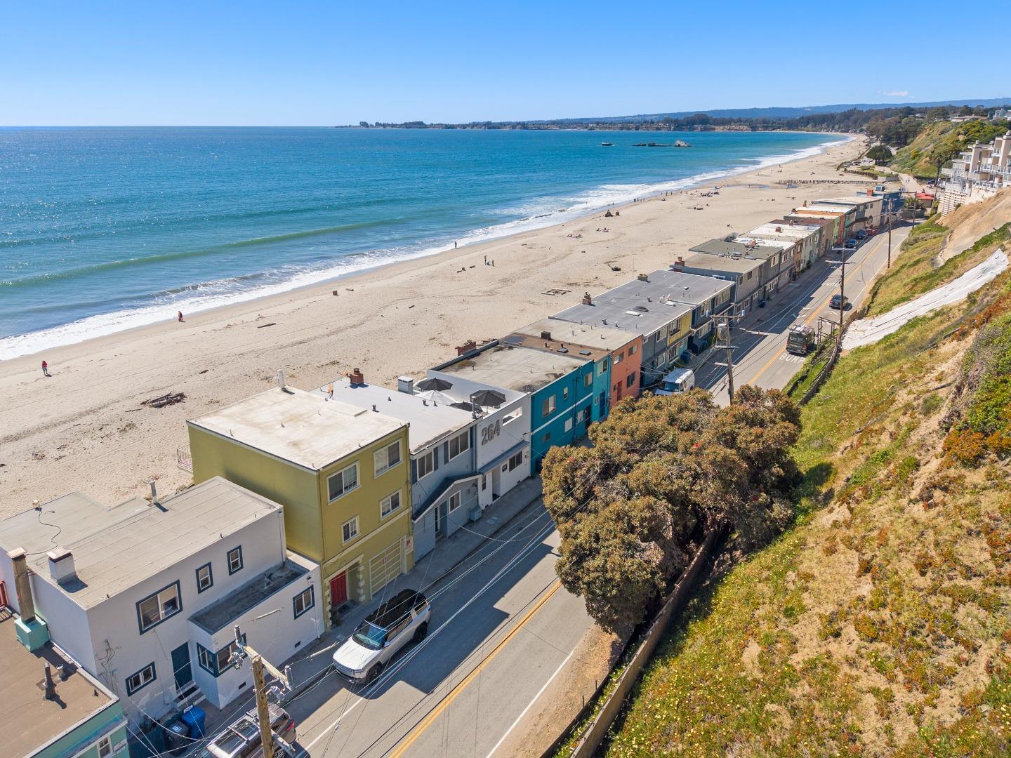 264 Beach DR