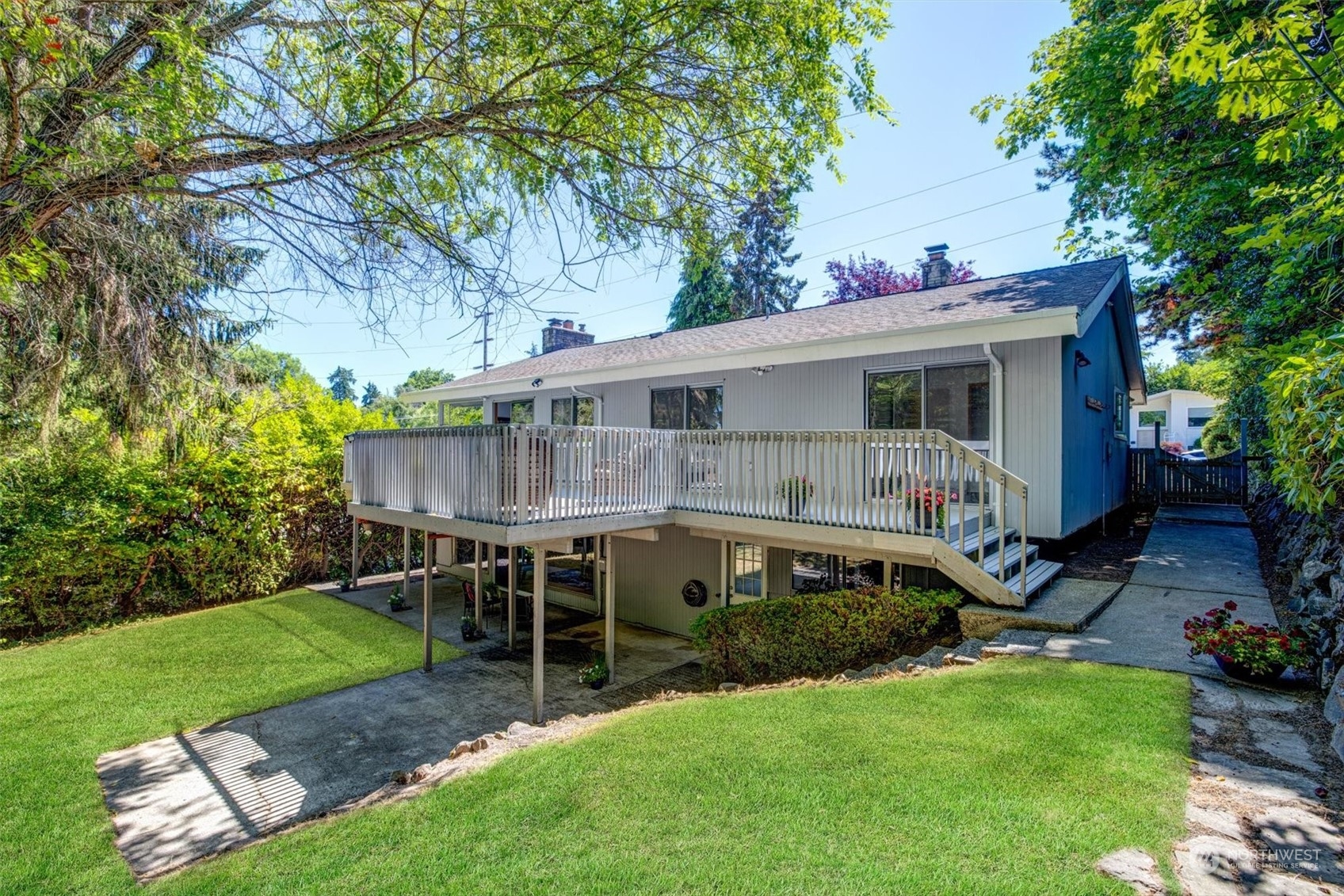 9740 SE 40th Street