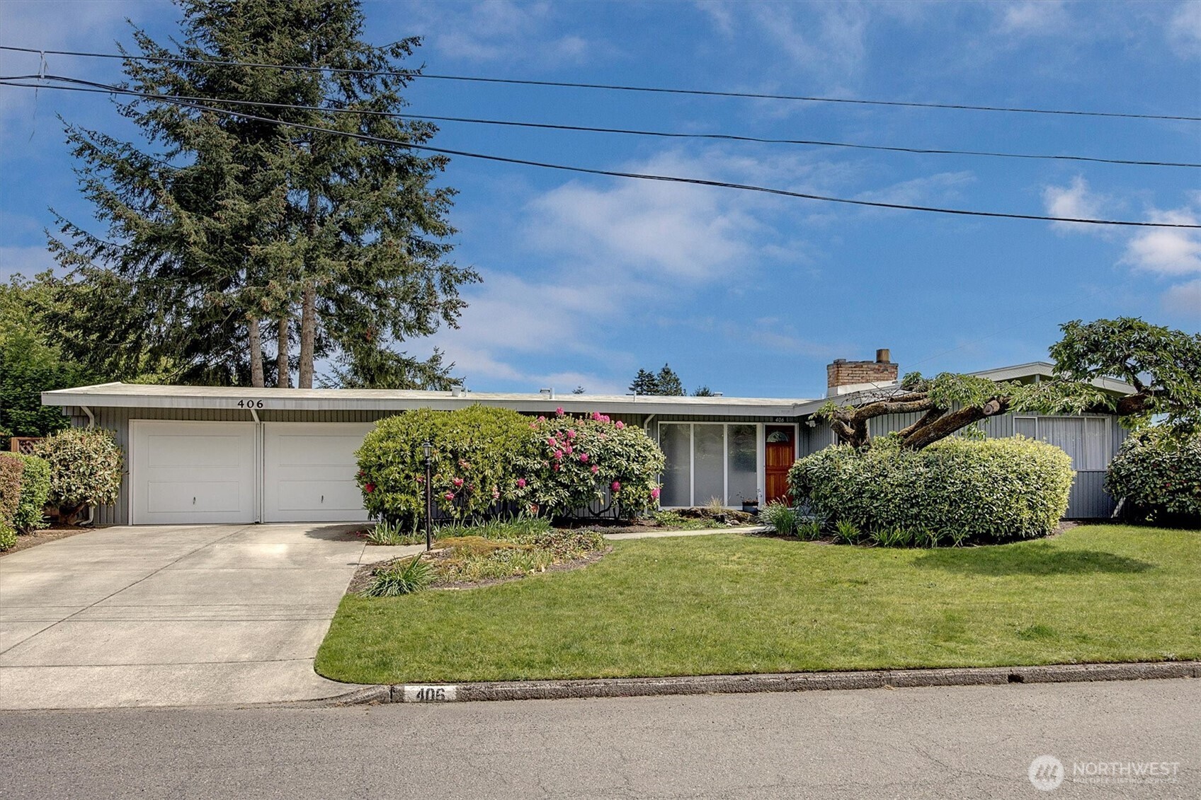 406 166th Avenue NE