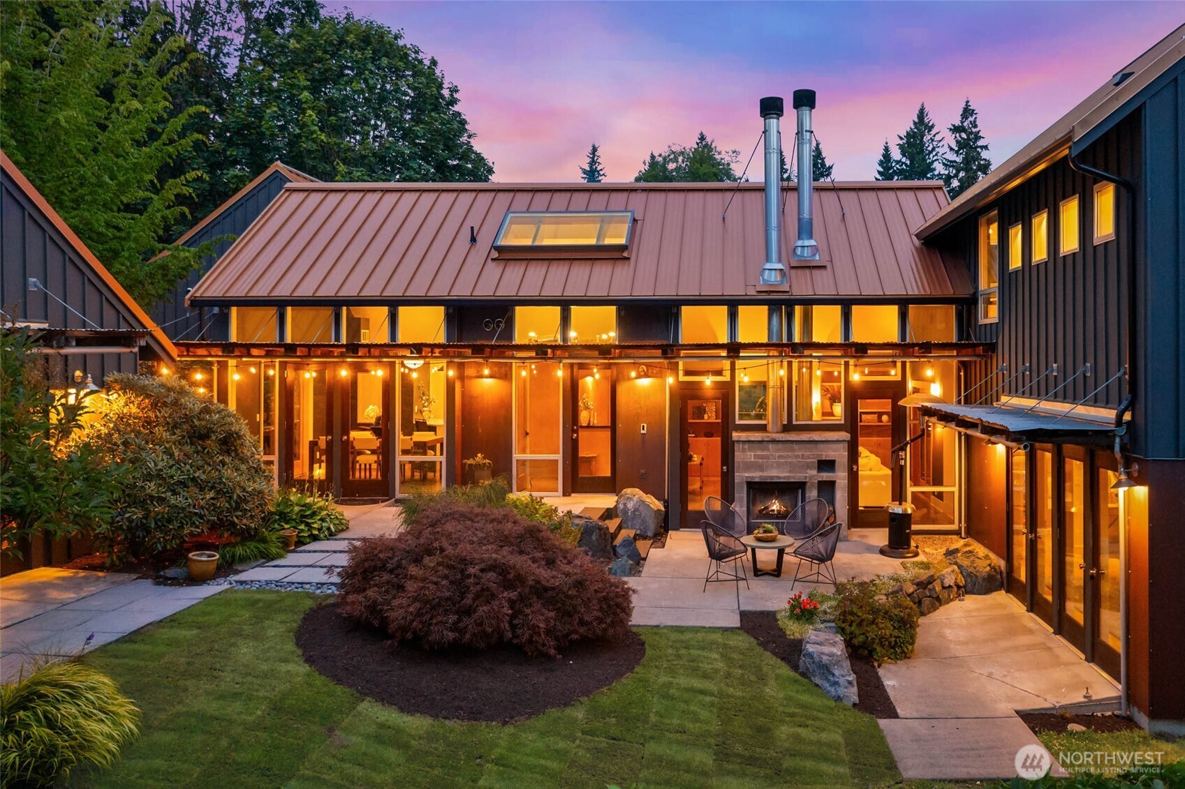 10606 NE 155th Place