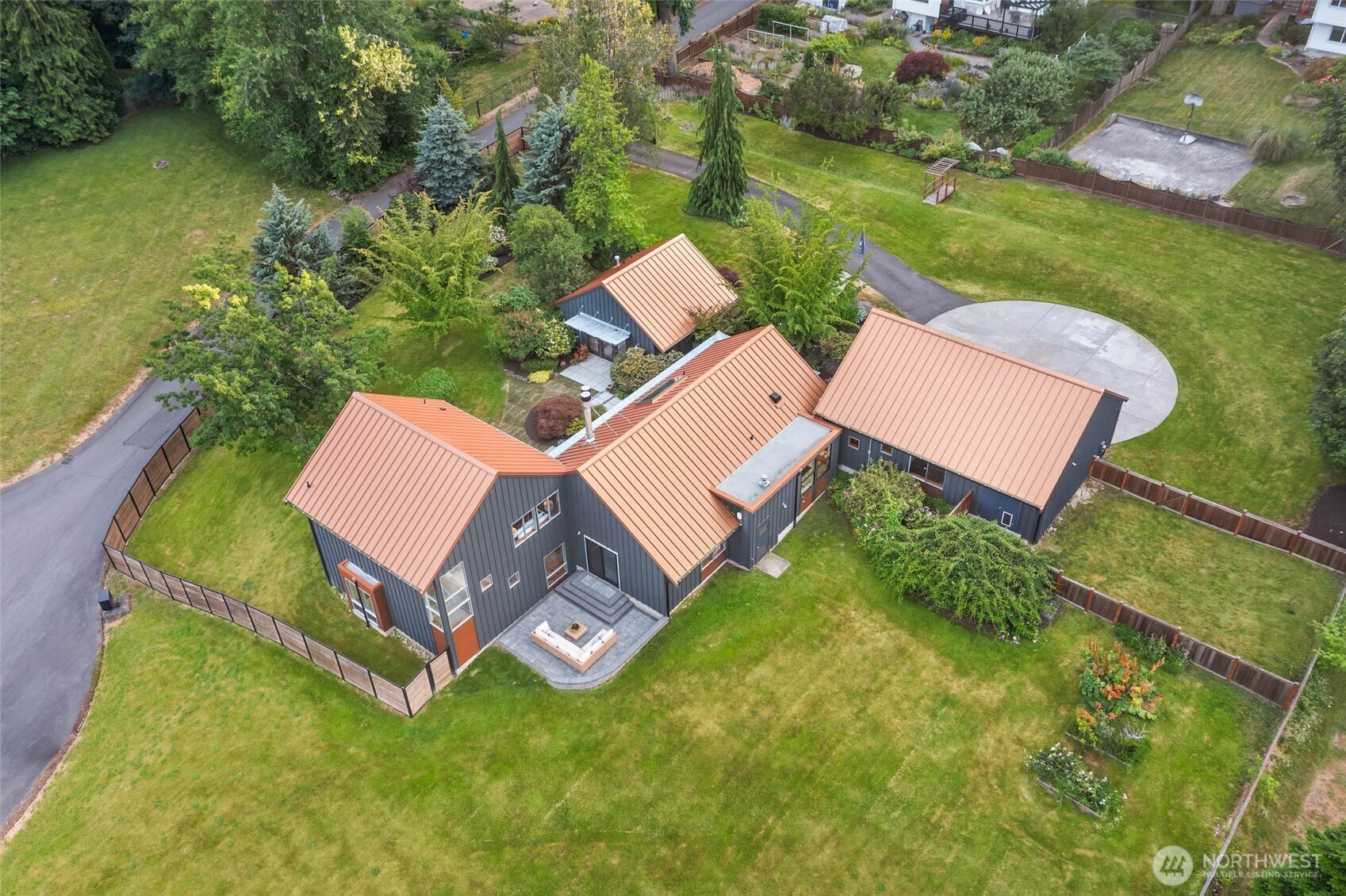 10606 NE 155th Place