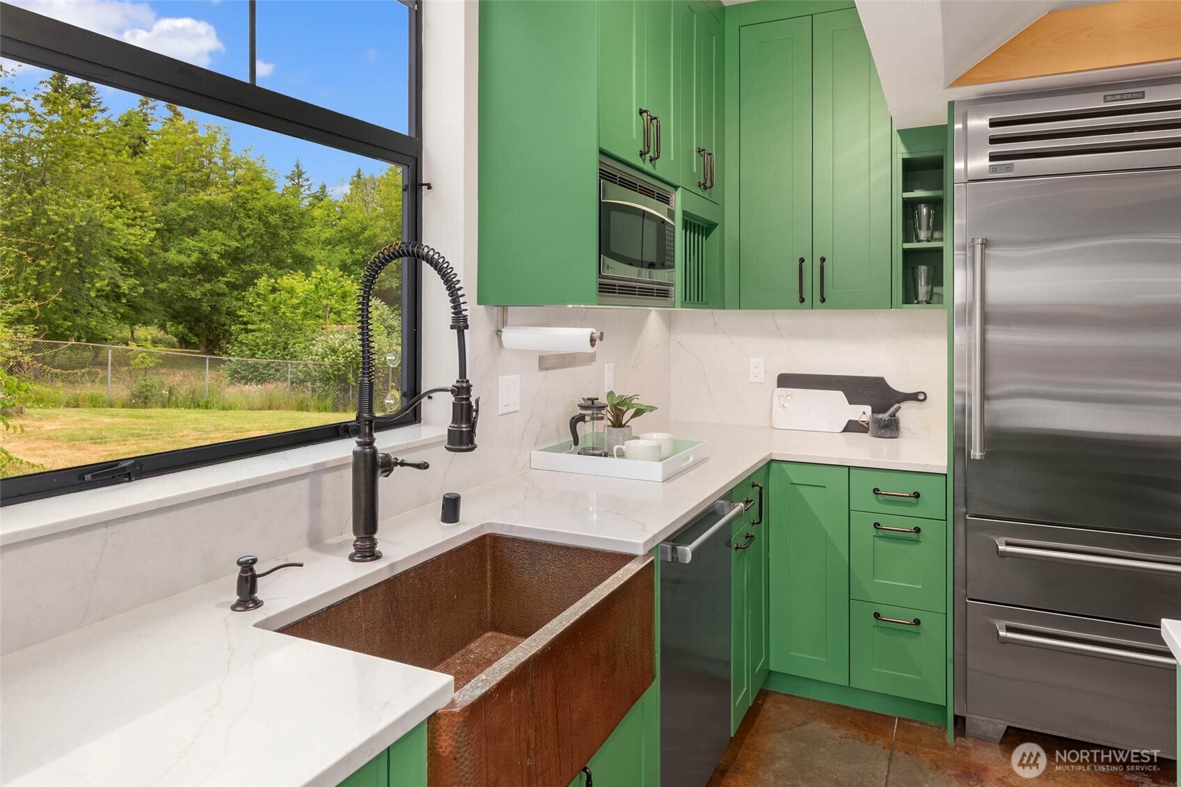10606 NE 155th Place