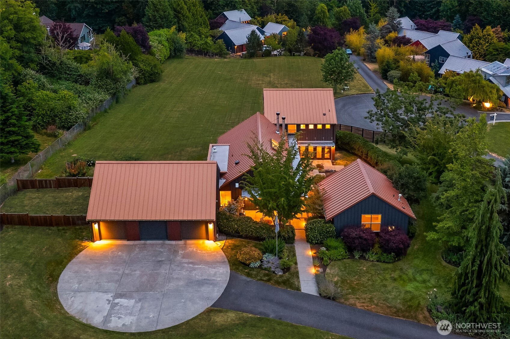 10606 NE 155th Place