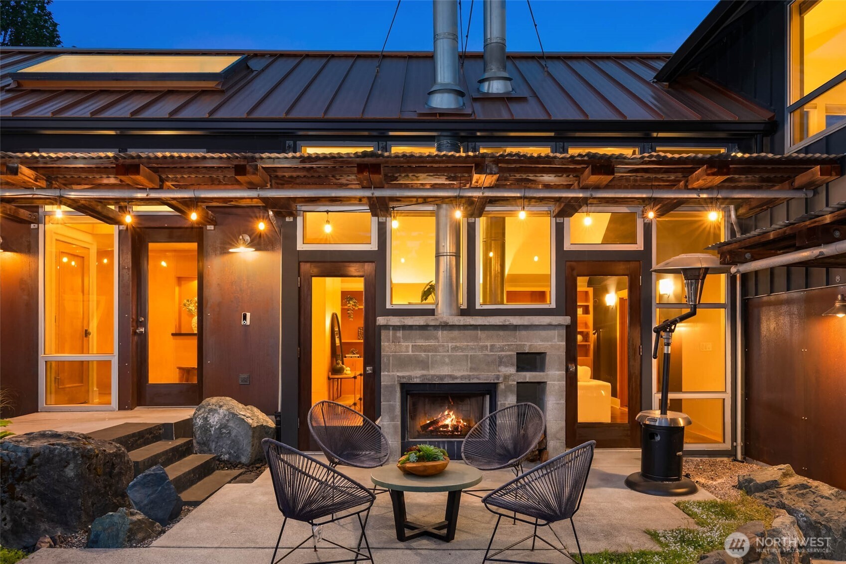 10606 NE 155th Place