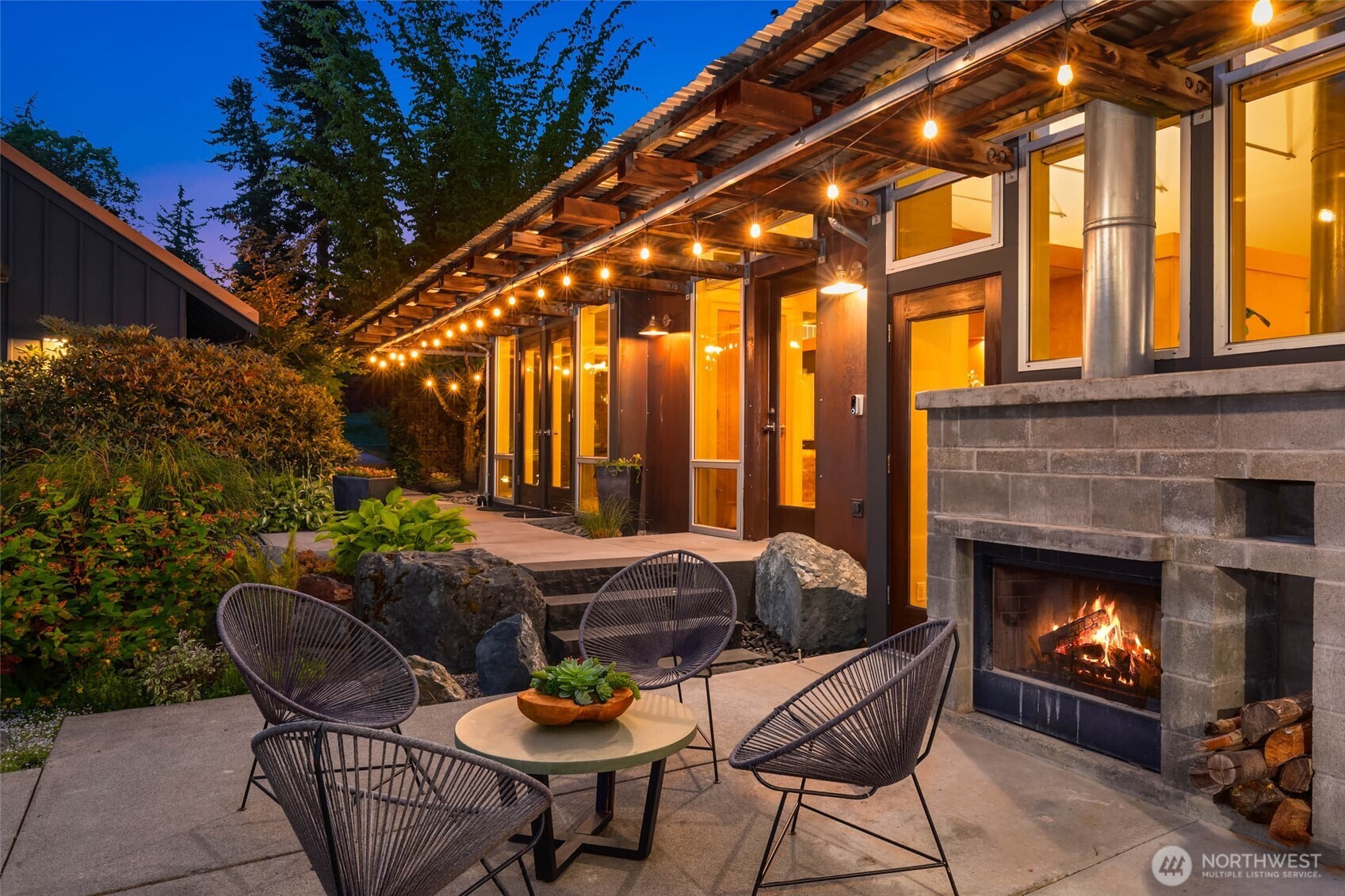 10606 NE 155th Place