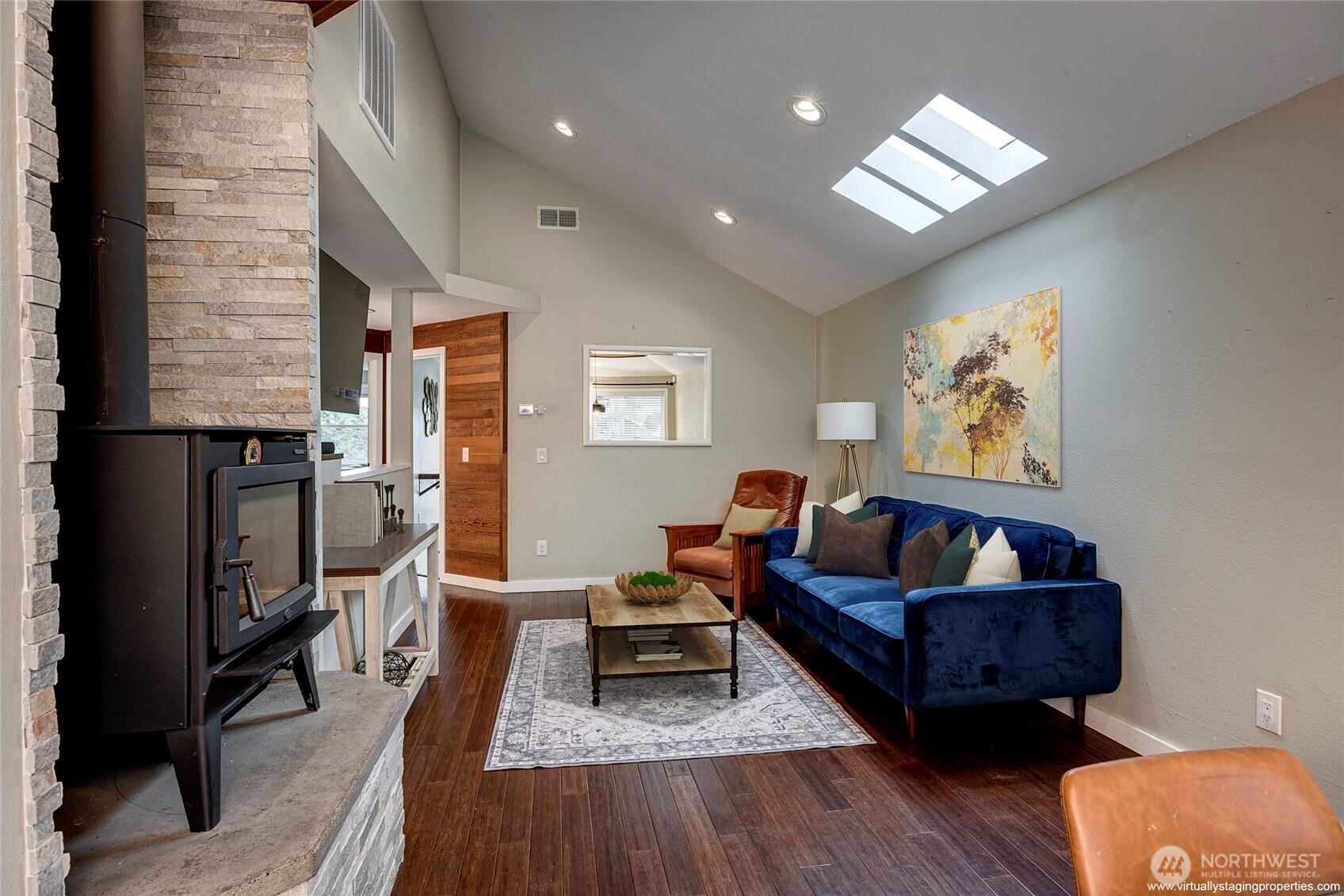 7811 Grant Drive Unit: B