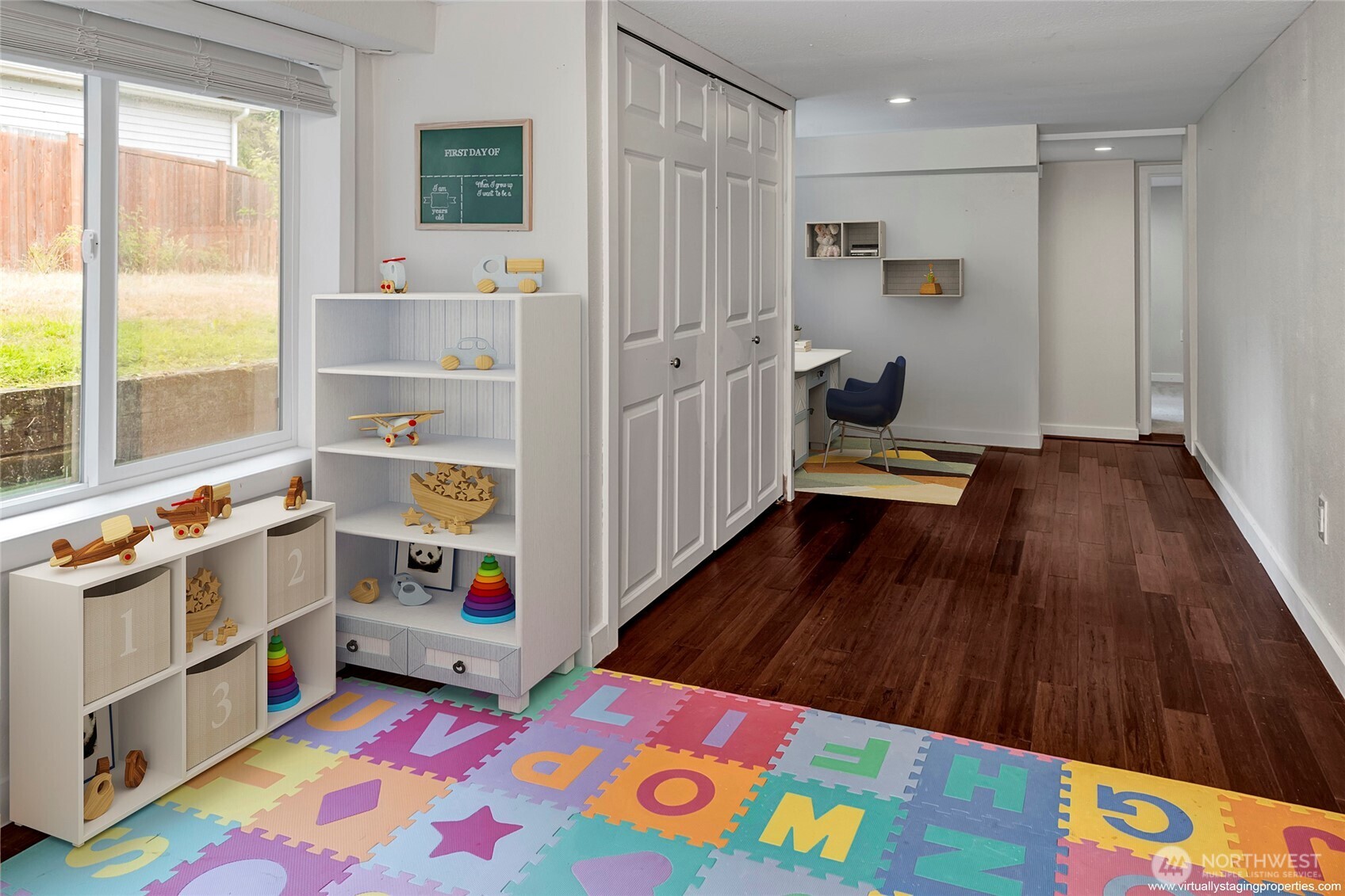 7811 Grant Drive Unit: B
