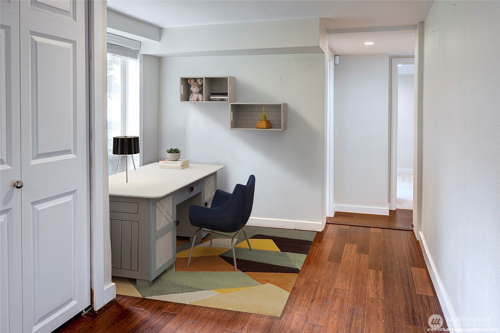 7811 Grant Drive Unit: B