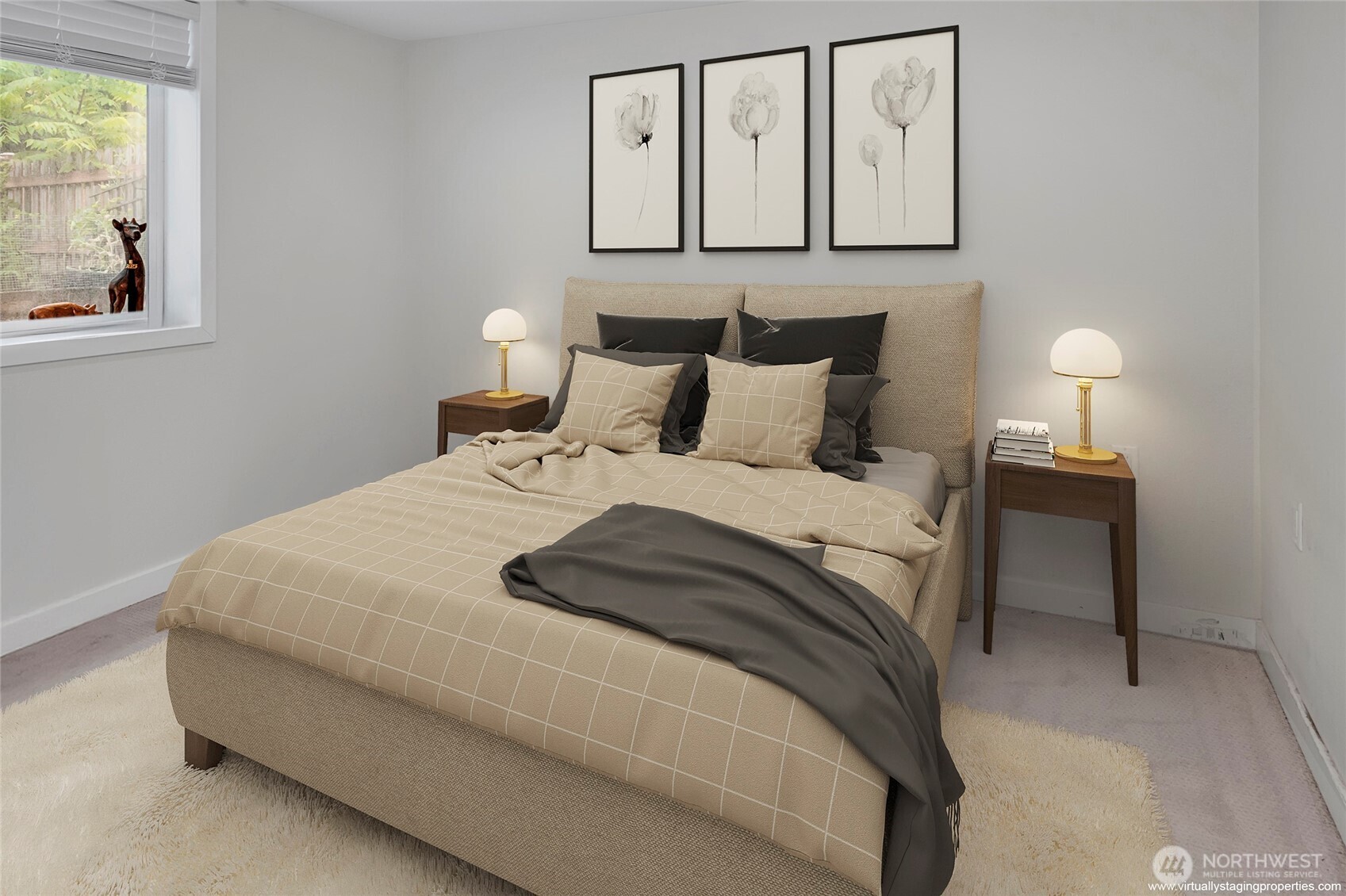 7811 Grant Drive Unit: B